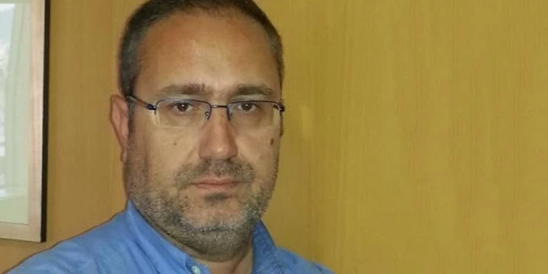 Έφυγε ξαφνικά από τη ζωή ο δημοσιογράφος Γιάννης Τριανταφύλλου -Σε ηλικία 50 ετών